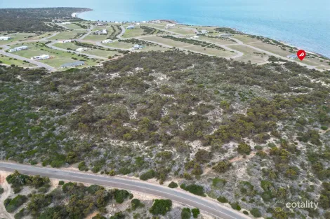 Property photo of 75 East Parade Point Boston SA 5607