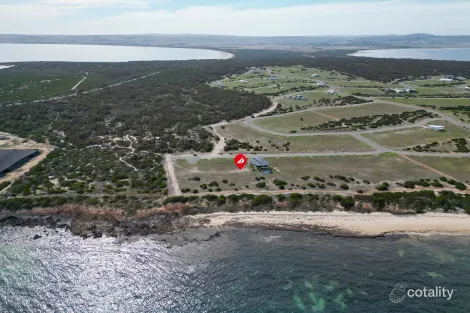 Property photo of 75 East Parade Point Boston SA 5607