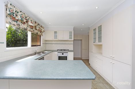 Property photo of 156 Taylors Lane Rowville VIC 3178