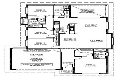 Property photo of 11 Treadwell Street Thornton NSW 2322