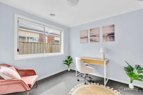 Property photo of 6 Conquest Street Mount Duneed VIC 3217