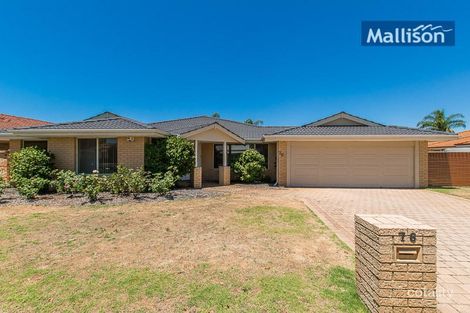 76 Southacre Dr, Canning Vale, WA 6155
