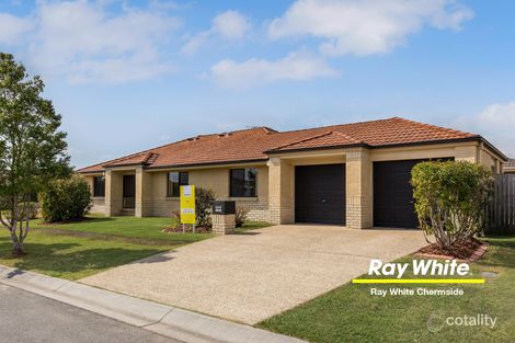 4 Dumaresq Cres, Murrumba Downs, QLD 4503