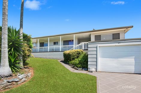 Property photo of 17 Grandview Parade Port Macquarie NSW 2444