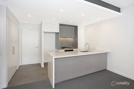 Property photo of 1309/1 Scotsman Street Forest Lodge NSW 2037