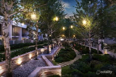 Property photo of 1309/1 Scotsman Street Forest Lodge NSW 2037