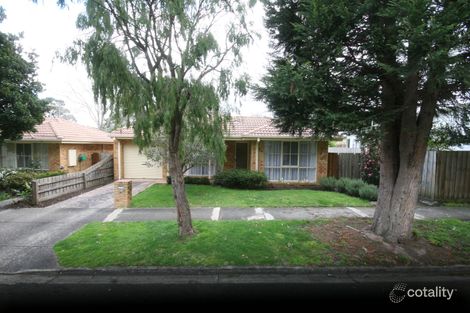 Property photo of 7 Army Road Boronia VIC 3155