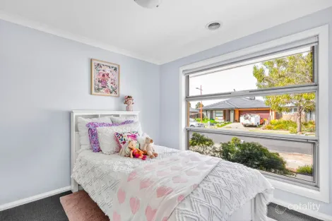 Property photo of 6 Conquest Street Mount Duneed VIC 3217