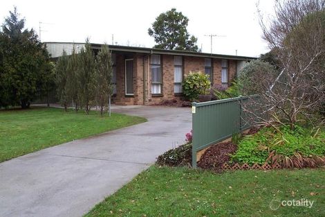 1/19 Mimosa Ave, Alfredton, VIC 3350