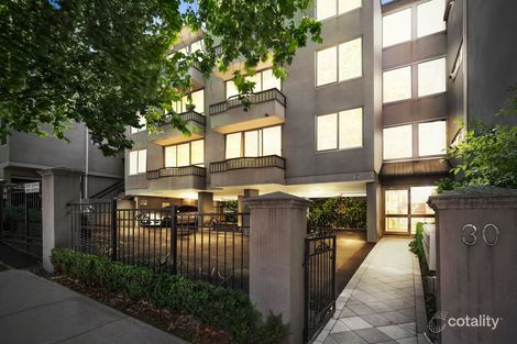 23/30 Murphy St, South Yarra, VIC 3141