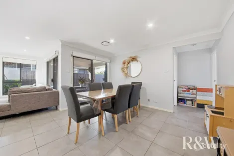 Property photo of 19 Runyon Street Spring Farm NSW 2570