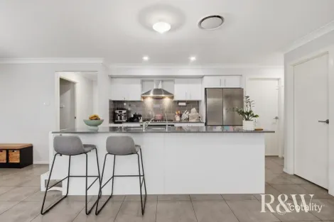 Property photo of 19 Runyon Street Spring Farm NSW 2570