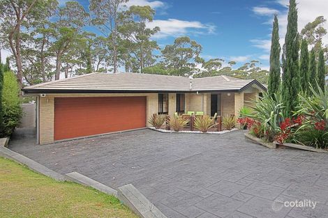 32 Cashman Rd, Ulladulla, NSW 2539
