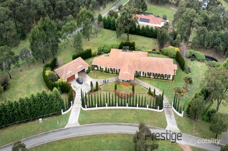 109 Dolomite Rise, Wallan, VIC 3756