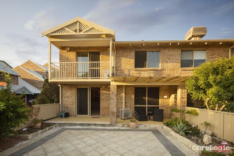 Property photo of 3/41 Kirkham Hill Terrace Maylands WA 6051