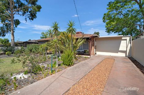 Property photo of 5 Ivanhoe Place Gosnells WA 6110