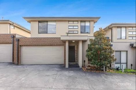Property photo of 12/30 Central Road Hampton Park VIC 3976