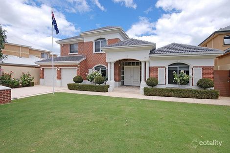 Property photo of 5 Eze Terrace Hillarys WA 6025