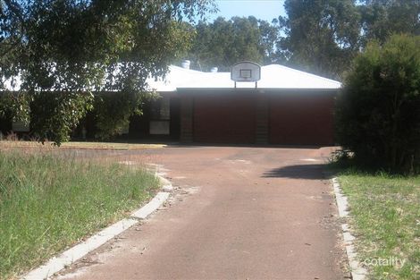 Property photo of 25 Spinnaker Drive Leschenault WA 6233