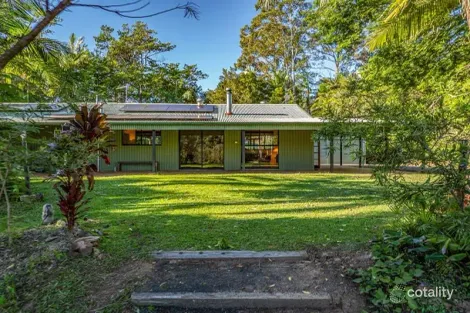 Property photo of 5178 Kyogle Road Cawongla NSW 2474