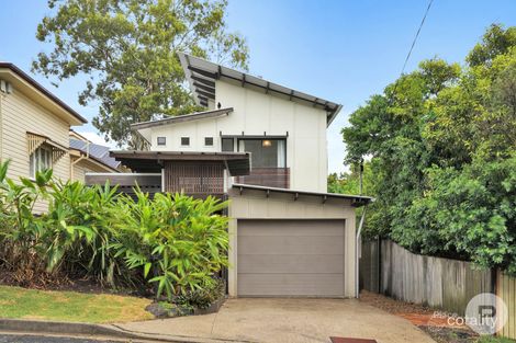 52 Dunsmore St, Kelvin Grove, QLD 4059