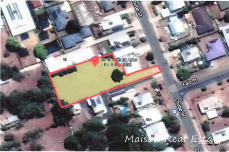 25a Chubb St, One Mile, QLD 4305