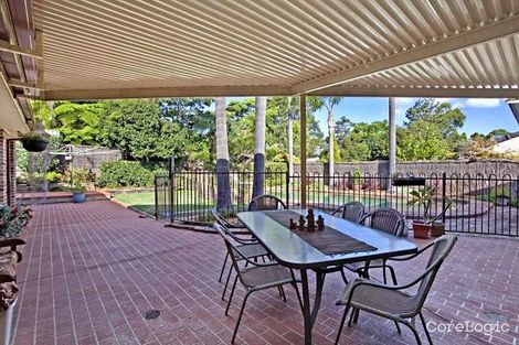 Property photo of 25 Clarke Place Castle Hill NSW 2154