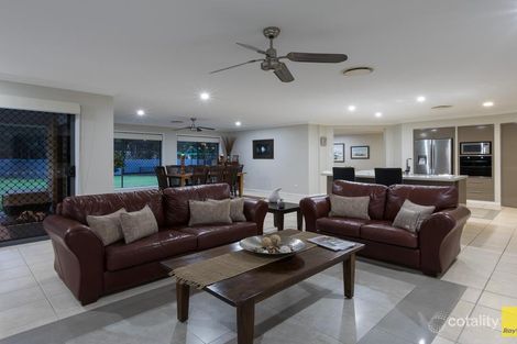 Property photo of 15 Viola Drive Redland Bay QLD 4165