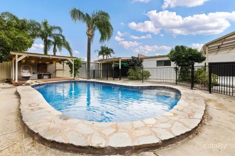 Property photo of 77 Hancock Avenue Campbelltown SA 5074