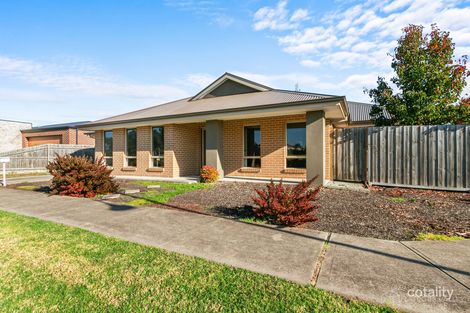 Property photo of 21 Jersey Street Traralgon VIC 3844
