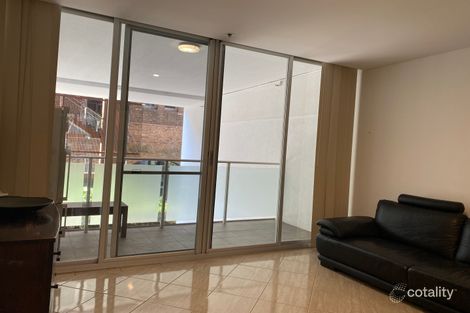 Property photo of 105/503 Wattle Street Ultimo NSW 2007
