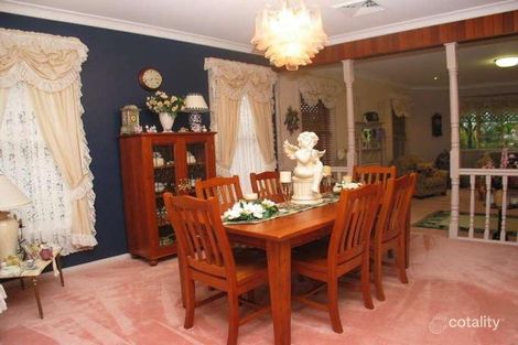 Property photo of 51 Plane Tree Drive Narellan Vale NSW 2567