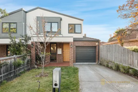 14 GREENWOOD AVE, RINGWOOD, VIC 3134