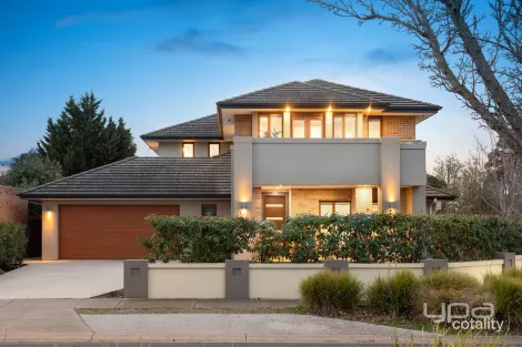 2 Rockefeller Way, Point Cook, VIC 3030