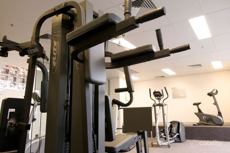 Property photo of 207/1 West Street Woodend QLD 4305