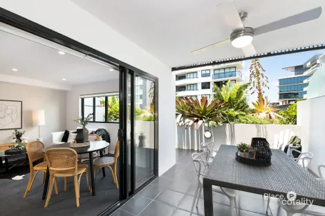 Property photo of 304/22 Station Street Nundah QLD 4012