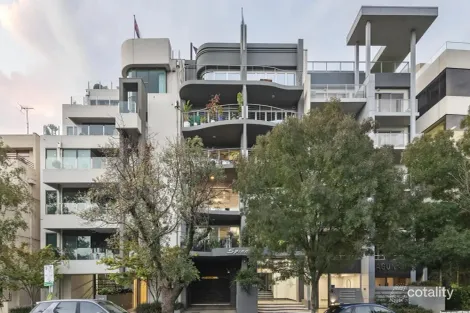 3/184 Albert Rd, South Melbourne, VIC 3205
