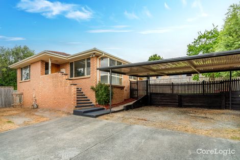 Property photo of 4A Shannon Place Langwarrin VIC 3910