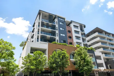 Property photo of 304/22 Station Street Nundah QLD 4012