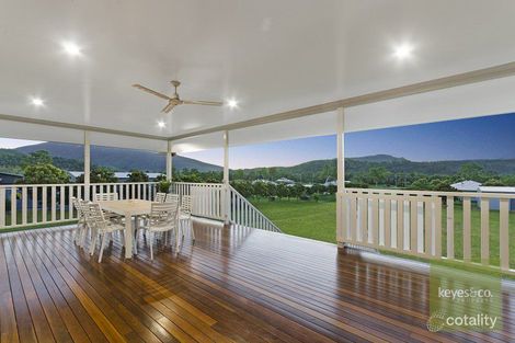 Property photo of 17 Godier Road Alligator Creek QLD 4816