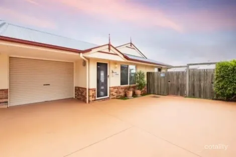 Property photo of 4/2A Jackson Street Centenary Heights QLD 4350