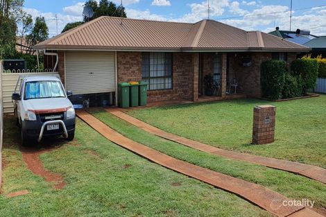 Property photo of 12 Cudgee Court Wilsonton Heights QLD 4350