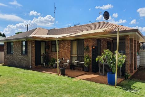 Property photo of 12 Cudgee Court Wilsonton Heights QLD 4350