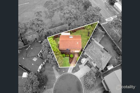 Property photo of 17 Bowerbird Avenue Ingleburn NSW 2565