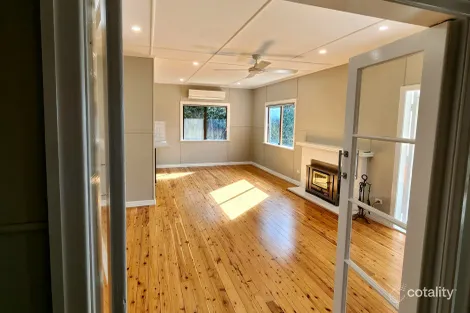 Property photo of 6 Donald Street Warwick QLD 4370