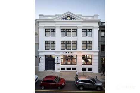 61 King St, Perth, WA 6000