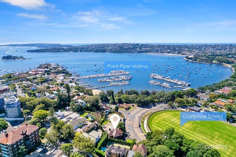 Property photo of 588 New South Head Road Point Piper NSW 2027