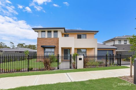 60 Winter St, Denham Court, NSW 2565