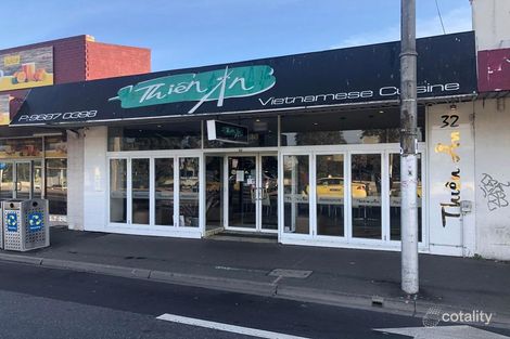 32 Irving St, Footscray, VIC 3011