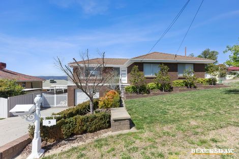 Property photo of 3 Hovea Place Crestwood NSW 2620